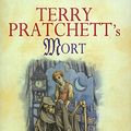 Cover Art for B005JDTLA8, Mort - Playtext (Discworld Novels (Paperback)) by Stephen Briggs, Terry Pratchett