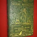 Cover Art for 9780340037027, Nurse Matilda by christianna brand