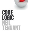 Cover Art for 9780198777892, Core Logic by Neil Tennant