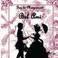 Cover Art for 9783945038383, Bel Ami by Guy de Maupassant