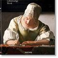 Cover Art for 9783836536400, Johannes Vermeer. Das vollständige Werk by Schütz, Karl