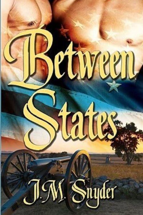 Cover Art for 9781461064510, Between States by J M Snyder