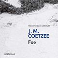 Cover Art for 9788497935593, Foe by J. M. Coetzee