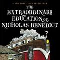 Cover Art for 9780316176200, The Extraordinary Education of Nicholas Benedict by Trenton Lee Stewart