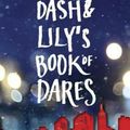Cover Art for 9780375859557, Dash & Lily's Book of Dares by Rachel Cohn