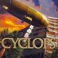 Cover Art for 9781451621020, Cyclops by Clive Cussler