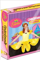 Cover Art for 9781760684457, The Wiggles Emma!: Cinderemma Book and Costume by The Wiggles