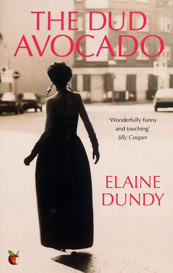 Cover Art for 9781853815812, The Dud Avocado by Elaine Dundy