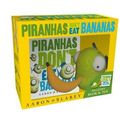 Cover Art for 9781742765501, Piranhas Don't Eat Bananas Mini Book + Plush by Aaron Blabey