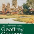 Cover Art for 9781840225365, The Canterbury Tales by Geoffrey Chaucer