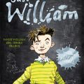 Cover Art for 9781509805334, Just William by Chris Riddell
