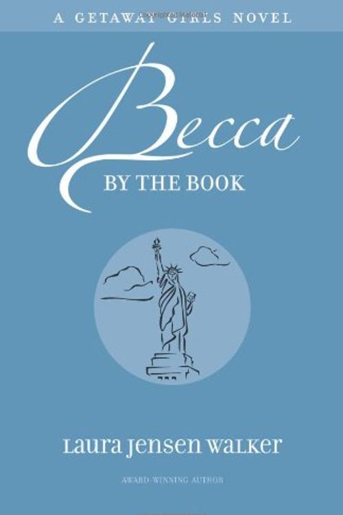 Cover Art for 9780310276975, Becca by the Book by Laura Jensen Walker