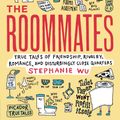 Cover Art for 9781250051455, The Roommates by Stephanie Wu