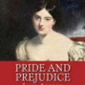 Cover Art for 9781523316717, Pride and Prejudice by Jane Austen