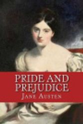 Cover Art for 9781523316717, Pride and Prejudice by Jane Austen