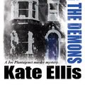 Cover Art for 9781780100630, Kissing the Demons by Kate Ellis