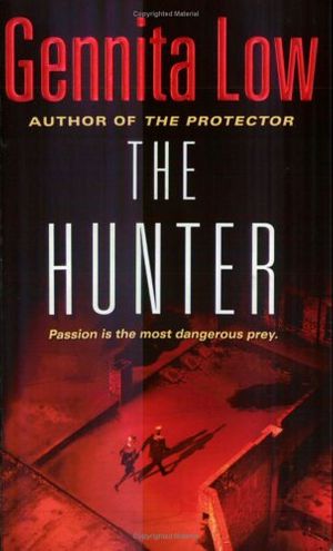 Cover Art for 9780060591236, The Hunter by Gennita Low