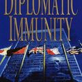 Cover Art for 9780553583304, Diplomatic Immunity by Grant Sutherland