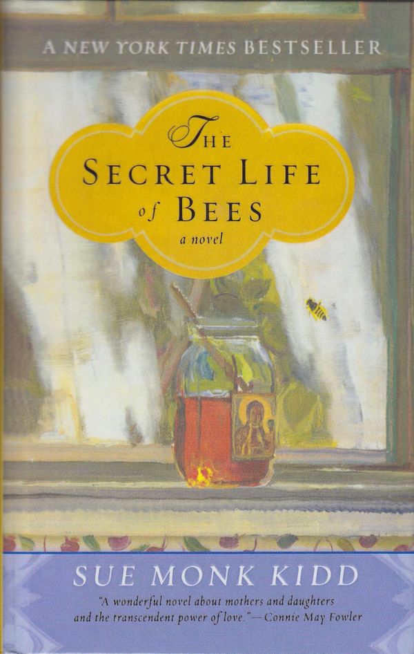 Cover Art for 9780756921194, The Secret Life of Bees by Sue Monk Kidd