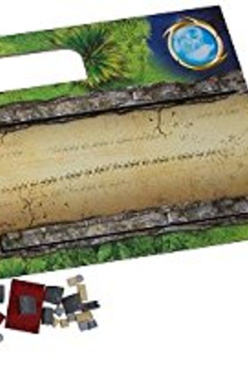 Cover Art for 0673419198882, Legends of Chima Playmat Set 850776 by Lego