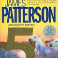Cover Art for 9780446699310, The 5th Horseman by James Patterson, Maxine Paetro