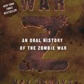 Cover Art for 9780606231725, World War Z by Max Brooks