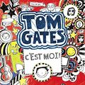 Cover Art for 9782012490284, Tom Gates c'est moi ! by Liz Pichon