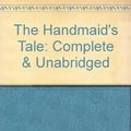 Cover Art for 9780745168081, The Handmaid's Tale by Margaret Atwood