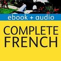Cover Art for 9781444154719, Complete French (Learn French with Teach Yourself) by Gaelle Graham