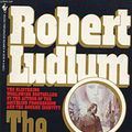 Cover Art for 9780586064542, The Bourne Supremacy by Robert Ludlum