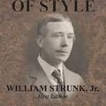 Cover Art for 9781640320741, The Elements of Style by William Strunk, Jr.