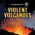 Cover Art for 9780749688035, Violent Volcanoes by Terry Jennings
