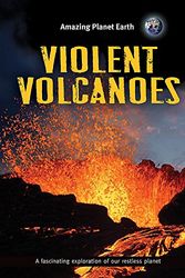Cover Art for 9780749688035, Violent Volcanoes by Terry Jennings