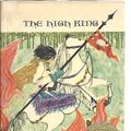 Cover Art for 9780805011142, The High King by Lloyd Alexander