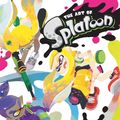 Cover Art for 9781506704005, The Art of Splatoon by Nintendo