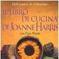 Cover Art for 9788811410645, Il libro di cucina di Joanne Harris by 