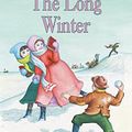 Cover Art for 9780060565039, The Long Winter by Laura Ingalls Wilder