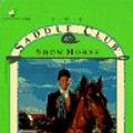 Cover Art for 9780553480726, Show Horse No 25 by Bonnie Bryant