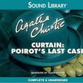 Cover Art for 9780792776734, Curtain by Agatha Christie