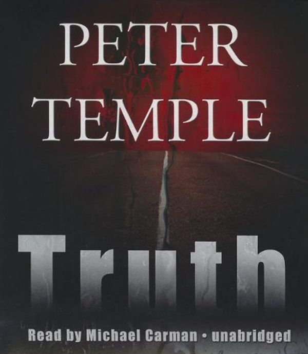 Cover Art for 9781441739407, Truth by Peter Temple