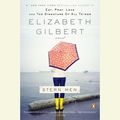 Cover Art for 9781101152195, Stern Men by Elizabeth Gilbert