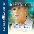 Cover Art for 9781598593860, The Forbidden by Beverly Lewis