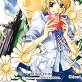 Cover Art for 9782723480154, LIBRARY WARS LOVE AND WAR T.03 by Kiiro Yumi