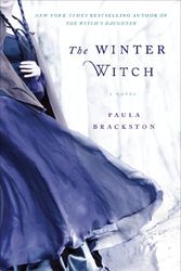 Cover Art for 9781250001313, The Winter Witch by Paula Brackston