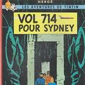 Cover Art for 9782203426214, Vol 714 pour Sydney by Herge
