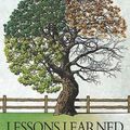 Cover Art for 9781456739614, Lessons Learned by Loretta Asata