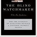 Cover Art for 9781401448110, The Blind Watchmaker by Richard Dawkins