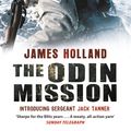 Cover Art for 9780552157360, The Odin Mission by James Holland