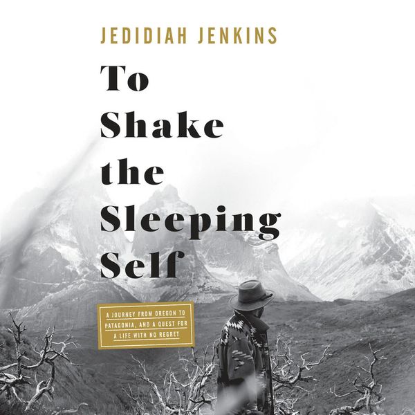 Cover Art for 9780525588450, To Shake the Sleeping Self by Jedidiah Jenkins