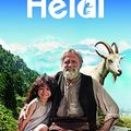 Cover Art for 9782070599776, Heidi by Johanna Spyri